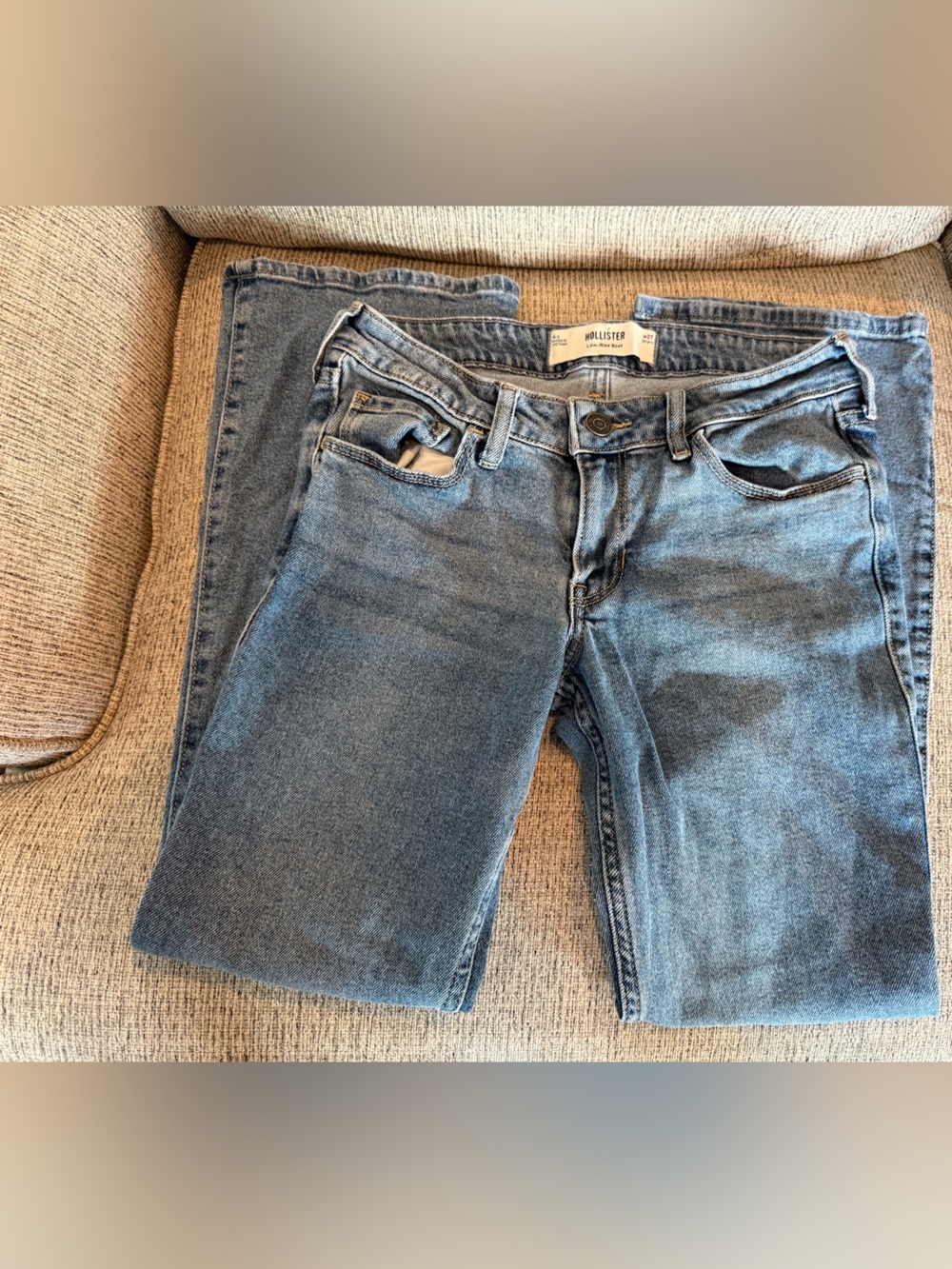 Hollister Jeans